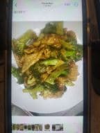 Best Chicken w. Broccoli in Flushing, NY